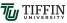 logo of Tiffin University