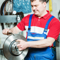 Timber and Composite Machinist