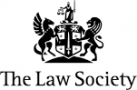 logo of The Law Society