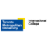 logo of Toronto Metropolitan University International College