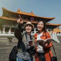 Tourism and Travel Adviser