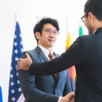 Trade Union Official