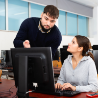 Training and Development Professional