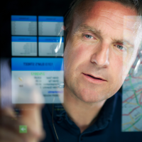 Transport Administrator