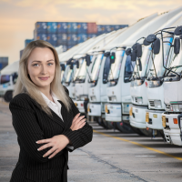 Transport and Despatch Clerk