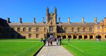 banner of The University of Sydney