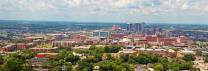 banner of University of Alabama Birmingham - INTO USA