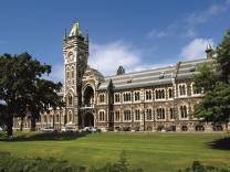 banner of The University of Auckland