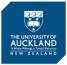 logo of The University of Auckland