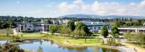 banner of University College Dublin - International Study Centre - Study Group