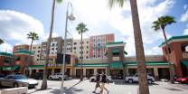 banner of University of Central Florida - Shorelight