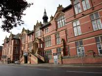 banner of University of Central Lancashire