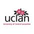 logo of University of Central Lancashire