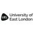 logo of University of East London