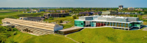 banner of ULethbridge International College Calgary - Navitas