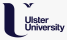 logo of Ulster University