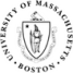 logo of University of Massachusetts Boston