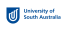 logo of University of South Australia