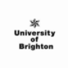 logo of University of Brighton