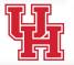 logo of University of Houston