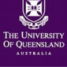 logo of The University of Queensland