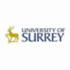 logo of University of Surrey - Study Group