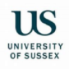 logo of University of Sussex - Study Group