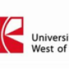 logo of University of the West of England - Bristol (UWE - Bristol)
