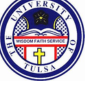 university logo