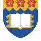 university logo