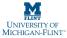 logo of University of Michigan - Flint