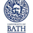 logo of University of Bath