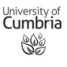 logo of University of Cumbria