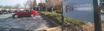 banner of University of Fairfax