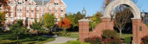 banner of University of Findlay