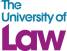 logo of University of Law