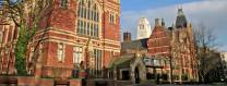 banner of University of Leeds