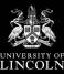 logo of University of Lincoln