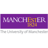 logo of The University of Manchester - INTO UK