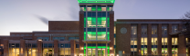 banner of University of North Texas