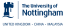 logo of University of Nottingham