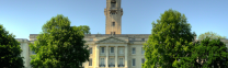 banner of University of Nottingham