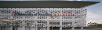 banner of University of Reading Malaysia