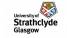 logo of University of Strathclyde