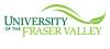 logo of University of the Fraser Valley