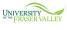 logo of University of the Fraser Valley