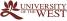 logo of University of the West