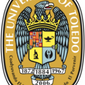 university logo