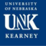 logo of University of Nebraska at Kearney - EAG