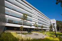 banner of UNSW Business School